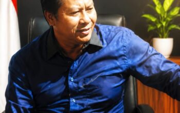 Dapur MBG Nasional Disorot: Rapid Test dan Sertifikasi Sanitasi Diduga Belum Merata