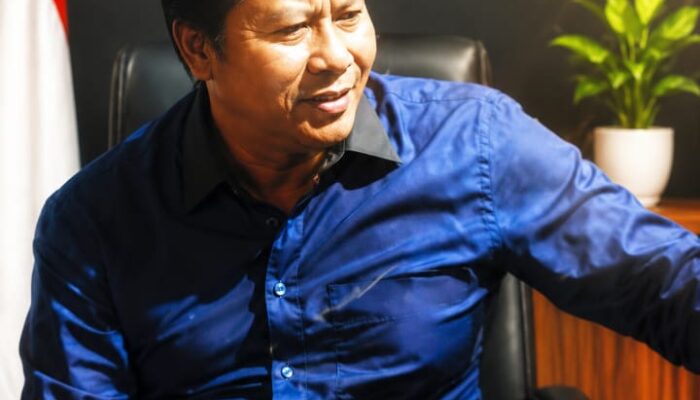 Dapur MBG Nasional Disorot: Rapid Test dan Sertifikasi Sanitasi Diduga Belum Merata