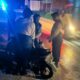 Antisipasi Kejahatan Saat Pemadaman Listrik, Polres Humbahas Gencarkan Patroli