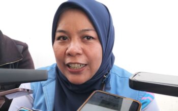 Idul Adha di KBB, RPH Cikamuning Potong Puluhan Sapi Termasuk Kurban Bupati Jeje.