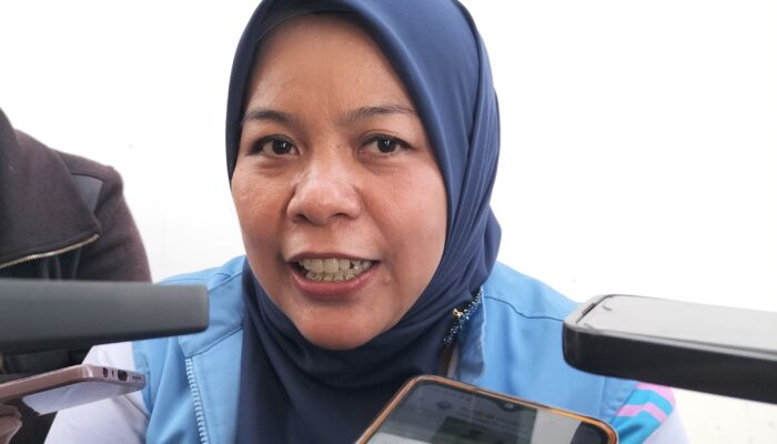Idul Adha di KBB, RPH Cikamuning Potong Puluhan Sapi Termasuk Kurban Bupati Jeje.
