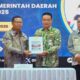 Humbahas Cetak Sejarah, Raih Opini WTP Ke-10 Berturut-turut dari BPK RI Sumut