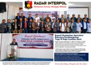 Semangat Persatuan Menggema, Pembangunan Tugu Si Raja Lumban Gaol Didorong Jadi Simbol Warisan Budaya Batak