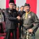 Penataran PSM Ditutup, IPSI Jabar Optimistis Pencak Silat Militer Makin Berkembang.