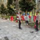Polres Humbahas Intensifkan Patroli di Objek Wisata, Pastikan Libur Akhir Pekan Aman dan Nyaman