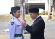 Peringatan Hari Lahir Pancasila 2026, Pemkot Cimahi Dorong Implementasi Nilai Kebangsaan dalam Kehidupan Sehari-hari