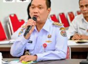 Bupati Humbahas Dorong Penguatan Agroforestry dan Hilirisasi HHBK untuk Tingkatkan Kesejahteraan Masyarakat