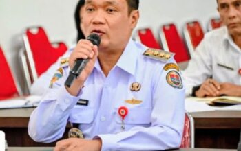 Bupati Humbahas Dorong Penguatan Agroforestry dan Hilirisasi HHBK untuk Tingkatkan Kesejahteraan Masyarakat