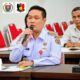 Bupati Humbahas Dorong Penguatan Agroforestry dan Hilirisasi HHBK untuk Tingkatkan Kesejahteraan Masyarakat
