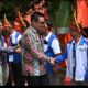 Bupati Humbahas Hadiri HUT Emas ke-50 CU Bahen Ma Nadenggan, Dorong Penguatan Ekonomi Kerakyatan dan Kesejahteraan Anggota