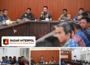 Bupati Humbahas Gaspol Percepatan Pembangunan 2026, Seluruh OPD Diminta Bergerak Cepat dan Kolaboratif
