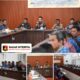 Bupati Humbahas Gaspol Percepatan Pembangunan 2026, Seluruh OPD Diminta Bergerak Cepat dan Kolaboratif