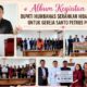 Bupati Humbahas Serahkan Hibah Keagamaan Rp50 Juta untuk Gereja Santo Petrus Pollung
