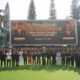 Perkuat Bela Negara dan Prestasi, Pencak Silat Militer Kodam III/Siliwangi Resmi Dikukuhkan