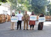 Peringatan Hari Lingkungan Hidup 2026: Pemkot Cimahi Dorong Pengelolaan Sampah Terintegrasi