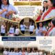 Haru dan Penuh Penghormatan, RSUD Doloksanggul Lepas Purna Bakti Sumarniati Ginting Setelah 15 Tahun Mengabdi