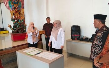 Cimahi Kukuhkan Komitmen Perlindungan Anak Lewat Deklarasi Rumah Ibadah Ramah Anak 2026