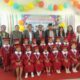 Perkuat Mental dan Spiritual, PAUD Immanuel Desa Pollung Gelar Pelepasan dan Pentas Seni