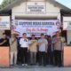 Perangi Narkoba hingga Desa, Kampung Tangguh Dibentuk di desa Pasaribu Doloksanggul