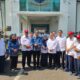 Raffi Ahmad Donasikan 3 Unit Ambulans Untuk PMI Jawa Barat, Diserahkan Lewat Jeje Ritchie Ismail