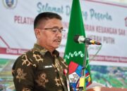 Pengurus KDMP di Humbahas Laksanakan Pelatihan Penyusunan Laporan Keuangan SAK-EP 