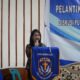 Wakil Bupati Hadiri Pelantikan DPC GAMKI Humbang Hasundutan
