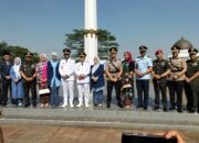 Peringati HUT ke-19, Jeje Ritchie Ajak ASN KBB Optimalkan Pengabdian dan Pertahankan WTP.