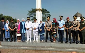 Peringati HUT ke-19, Jeje Ritchie Ajak ASN KBB Optimalkan Pengabdian dan Pertahankan WTP.