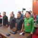 Ikuti Rakor Nasional, Bupati Humbahas Tegaskan Komitmen Sukseskan Program 3 Juta Rumah dan Perlindungan Lahan Pertanian