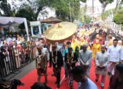 HUT ke-25 Cimahi Jadi Momentum Refleksi dan Akselerasi Pembangunan Kota.