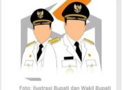 Di Tengah Polemik dengan Wakil Bupati, Undang-Undang Tegaskan Bupati Tetap Pemegang Kendali Utama Pemerintahan Daerah