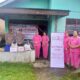 Anjangsana Polres Humbahas, Pererat Silaturahmi dan Berbagi di HUT Bhayangkara