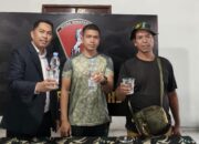Sinergi TNI dan Pemkab Humbang Hasundutan: Fasilitas Air Bersih di Marshaling Area TP 955/HS juga dapat dinikmati Masyarakat Umum
