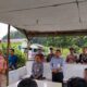 Pemkab Humbahas Lakukan Kunjungan Sosial ke Yayasan Rehabilitasi Narwastu, Salurkan Bantuan bagi Pasien Disabilitas Mental
