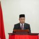 Bupati Humbahas Sampaikan Nota Pengantar Ranperda Pertanggungjawaban APBD T.A. 2025 dan 3 (tiga) Ranperda Lainnya