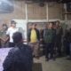 Pemkab Humbahas Laksanakan Patroli Malam, Wujudkan Lingkungan Aman dan Kondusif di Kecamatan Doloksanggul