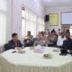 Polres Humbahas Gelar Doa Bersama Lintas Agama Sambut HUT Bhayangkara ke-80