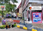 Humbahas Promosikan UMKM di PRSU
