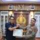 Transparan dan Profesional, Polres Humbahas Sabet Tiga Penghargaan dari KPPN Balige