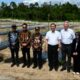 Luhut Gandeng Temasek, TSTH2 Humbang Hasundutan Disiapkan Jadi Pusat Riset Herbal Bertaraf Global