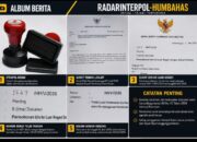 Beredarnya Surat Internal Pemkab Humbahas Jadi Sorotan, Pengamat Minta Tata Kelola Dokumen Dievaluasi