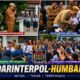 Bupati Humbahas Gaungkan Pendidikan Berkarakter di Hari Pertama Sekolah