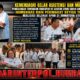 Humbahas Masuk Tiga Besar Realisasi Belanja APBD di Sumut, Bukti Komitmen Percepat Pembangunan