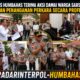 Kapolres Humbahas Terima Aspirasi Damai Warga Sarsiantar, Pastikan Penegakan Hukum Berjalan Profesional