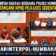 Pemkab Humbahas dan Polres Tandatangani NPHD Pengamanan Pilkades Serentak 2026