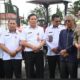 Kolaborasi Kementan dan Pemkab Humbahas, Bupati Oloan Serahkan Traktor R4 untuk Dukung Pertanian Modern