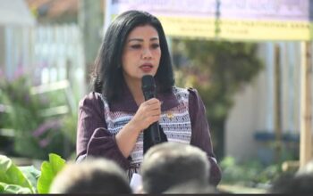 Bupati Humbahas Letakkan Batu Pertama Pembangunan Cath Lab RSUD Doloksanggul, Wujud Nyata Penguatan Layanan Kesehatan Jantung