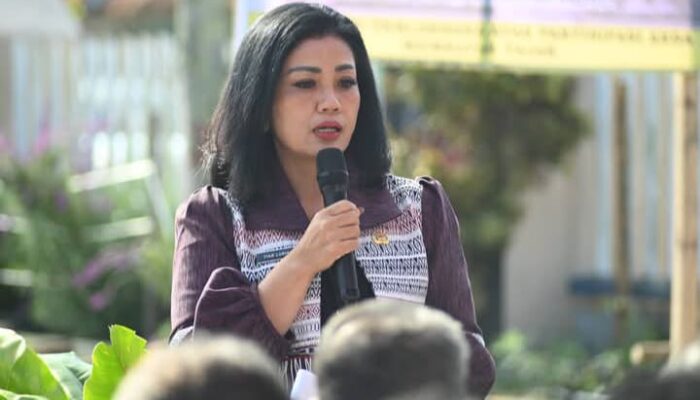 Bupati Humbahas Letakkan Batu Pertama Pembangunan Cath Lab RSUD Doloksanggul, Wujud Nyata Penguatan Layanan Kesehatan Jantung