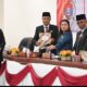 Bupati Humbahas Dan DPRD Sepakati Dua Ranperda Strategis Demi Penguatan Tata Kelola Pemerintahan