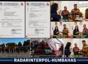 Soroti Polemik Baju Senam HUT Humbahas, Narasumber Nilai Persoalan Tidak Perlu Dibesar-besarkan dan Perlu Disikapi Secara Proporsional